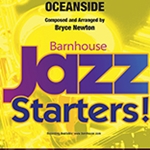 Oceanside - Jazz Arrangement