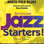 North Pole Blues - Jazz Arrangement