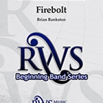 Firebolt - Band Arrangement