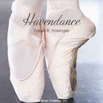 Havendance - Band Arrangement