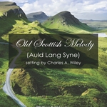 Old Scottish Melody - Band Arrangement
