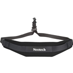 Neotech Xl Neck Strap - Swivel, Bari Sax