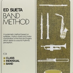 Ed Sueta Band Method Alto Clar. Book 1