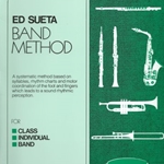 Ed Sueta Band Method Bar Treble Clef Bk 2