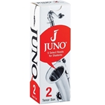 Juno Tenor Sax Reeds 5-Pack