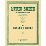 Lyric Suite for Euphonium and Piano