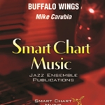 Buffalo Wings - Jazz Arrangement