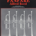 Celebration Fanfare - Band Arrangement