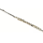 Yamaha YFL-382H Intermediate Flute w/Inline G