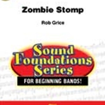 Zombie Stomp - Band Arrangement