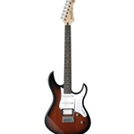 Yamaha Pacifica V Series Electric Guitar