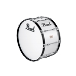 Pearl Competitor Marching Bass Drum