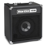 Hartke 50w 1x10" Combo Amplifier For Electric Bass