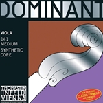 Thomastik-Infeld Dominant Viola String Set