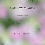 Catclaw Mimosa - Band Arrangement