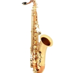 Selmer Intermediate Bb Tenor Saxophone Gold Lacquer