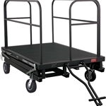 DSI Collapsible Towing Package