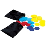 DSI Drill Markers 50 pack