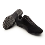 Dinkles Accent Dance Shoes Black
