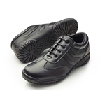 Dinkles Spin™ Frontline Shoes Black