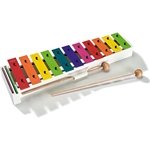 Sonor/Orff Sonor BWG Soprano Glockenspiel w/ colored bars