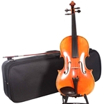 Scherl & Roth Professional 16" Viola Outfit