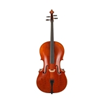 Scherl & Roth SR65E4H Intermediate Cello Outfit