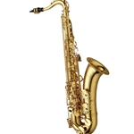 Yanagisawa TWO1 Professional Tenor Saxophone