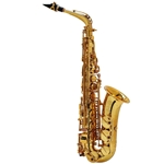 Selmer Paris Series II Jubilee Alto Sax