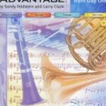 Yamaha Advantage Clarinet Book 1