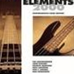 Essential Elements For Band Electric Bass Book 2