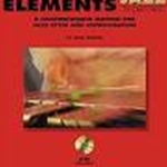 Essential Elements for Jazz Ensemble - C Treble Vibes