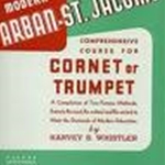Arban-St. Jacome Method For Trumpet