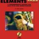 Essential Elements for Jazz Ensemble - Tuba