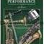 Premier Performance Tuba Bk 2