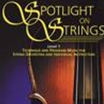 Spotlight On Strings Violin Book 1