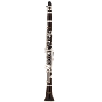 Selmer Bb Intermediate Clarinet w/Silver-Plated Keys