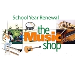 School Year Rental Renewal Group A Instruments (+ tax)