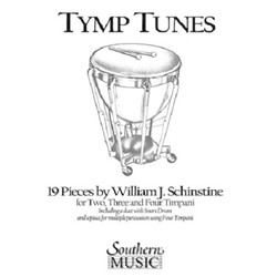 Tymp Tunes