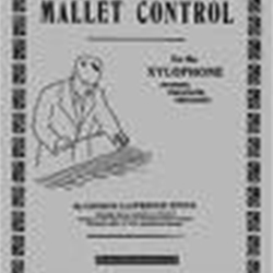 Mallet Control For The Xylophone (Marimba, Vibraphone, Vibraharp)