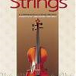 Strictly Strings Viola Book 1