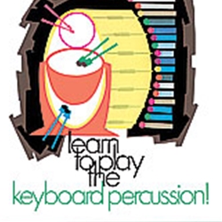 Learn To Play Keyboard Perc. Book 1