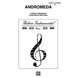 Beethoven - Andromeda (French Horn)