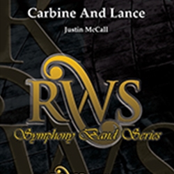 Carbine and Lance - Band Arrangement
