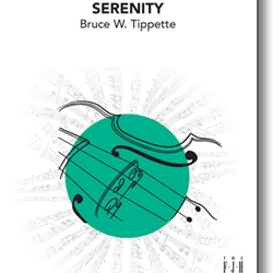 Serenity - Orchestra Arrangement