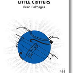 Little Critters - Orchestra Arrangement