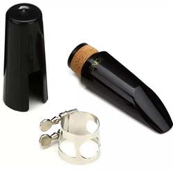 Conn Selmer Ez Tone Bb Clarinet Mouthpiece Kit