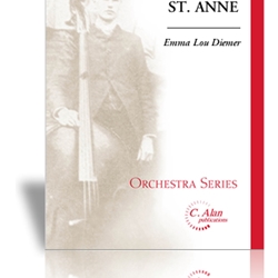 St. Anne - Orchestra Arrangement