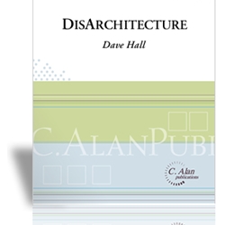 Disarchitecture - Percussion Ensemble