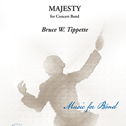 Majesty - Band Arrangement